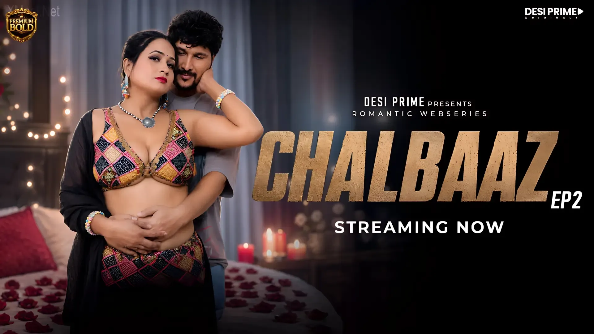 Chaalbaaz Desi Prime