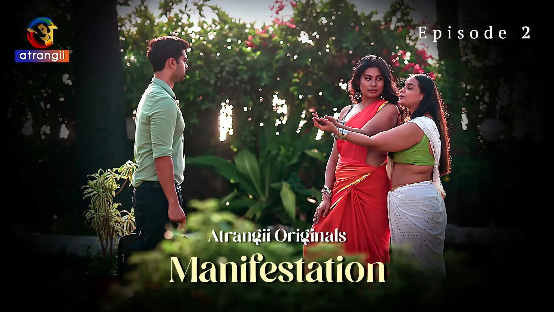 Manifestation